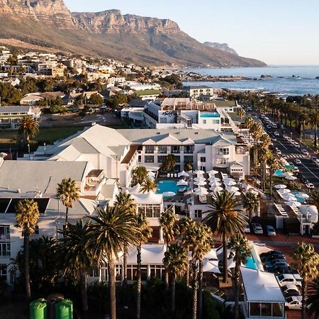 The Bay Hotel Cape Town Exterior photo